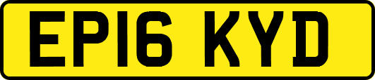 EP16KYD