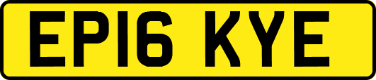 EP16KYE