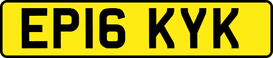 EP16KYK