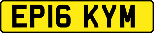 EP16KYM