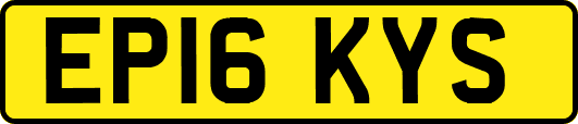 EP16KYS