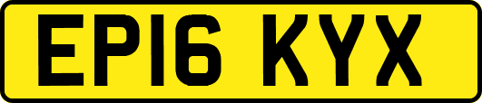 EP16KYX