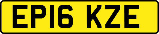 EP16KZE