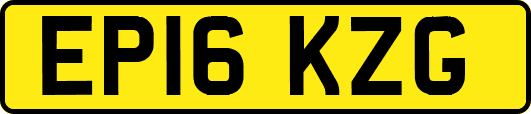 EP16KZG
