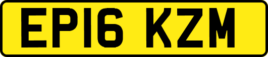 EP16KZM