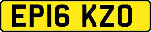 EP16KZO