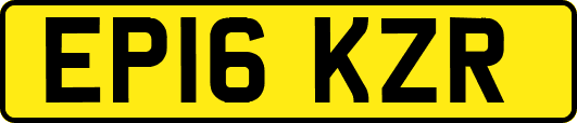 EP16KZR