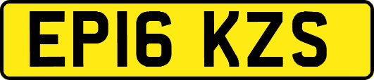 EP16KZS