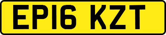 EP16KZT