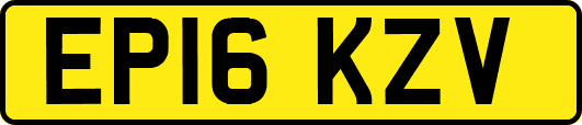 EP16KZV