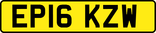 EP16KZW