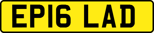 EP16LAD