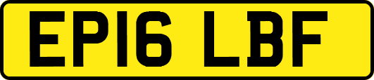 EP16LBF