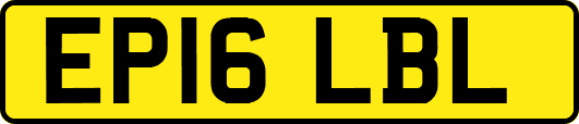EP16LBL