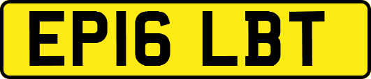 EP16LBT