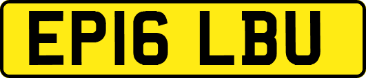 EP16LBU
