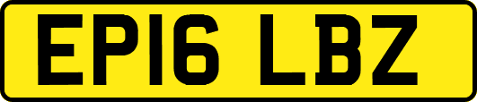 EP16LBZ