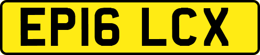 EP16LCX