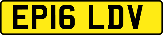 EP16LDV