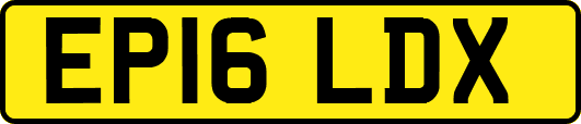 EP16LDX