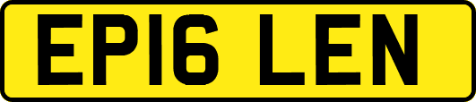 EP16LEN