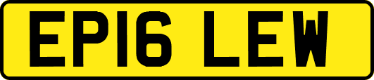 EP16LEW