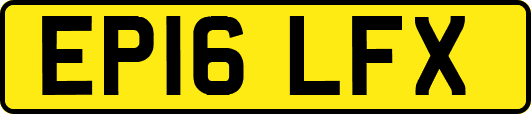 EP16LFX