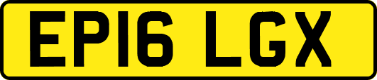 EP16LGX