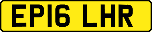 EP16LHR