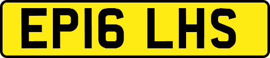 EP16LHS