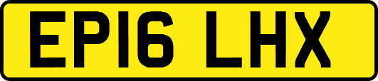 EP16LHX