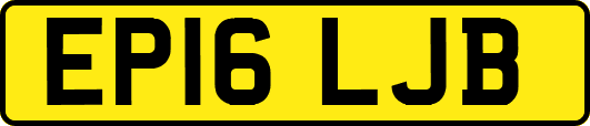EP16LJB