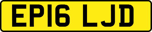 EP16LJD