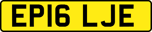 EP16LJE