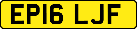 EP16LJF