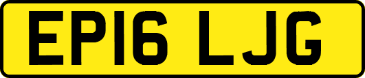 EP16LJG