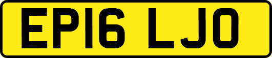 EP16LJO