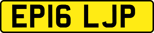 EP16LJP