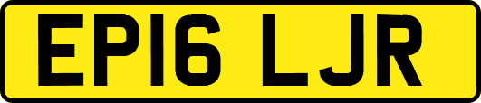 EP16LJR
