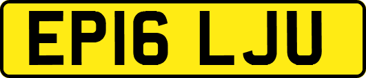 EP16LJU