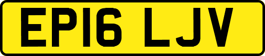 EP16LJV