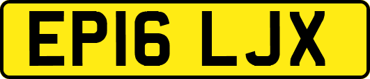 EP16LJX