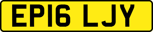 EP16LJY