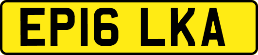 EP16LKA