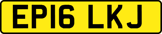 EP16LKJ