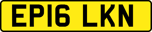 EP16LKN
