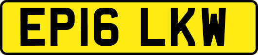EP16LKW