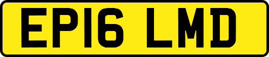 EP16LMD