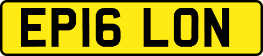 EP16LON