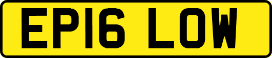 EP16LOW